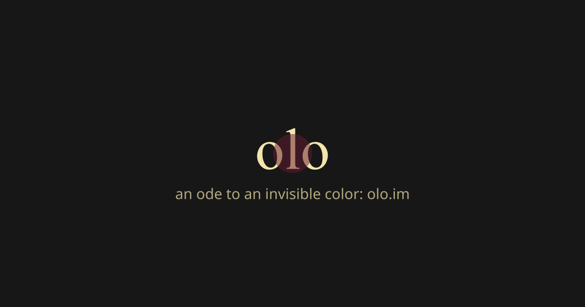 olo.im monument